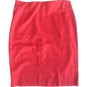 Philosophy skirt